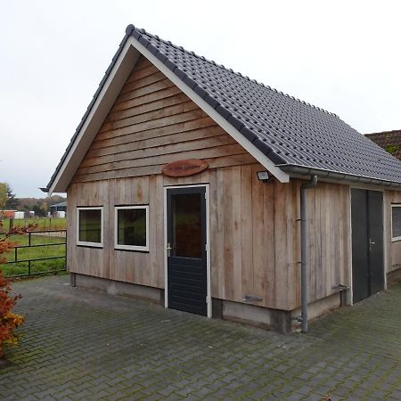 Het Kleine Landgoed Villa Haarle Dış mekan fotoğraf