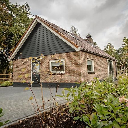 Het Kleine Landgoed Villa Haarle Dış mekan fotoğraf