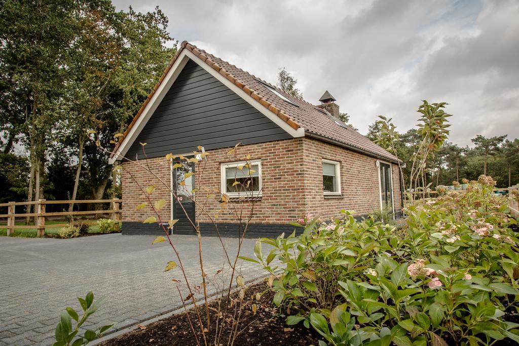 Het Kleine Landgoed Villa Haarle Dış mekan fotoğraf