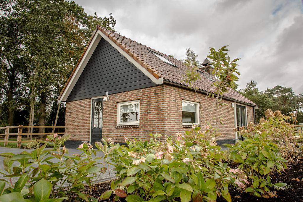 Het Kleine Landgoed Villa Haarle Dış mekan fotoğraf