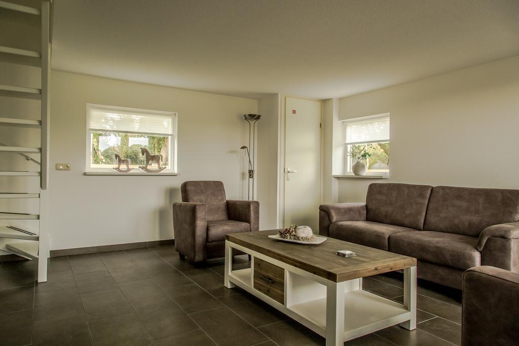 Het Kleine Landgoed Villa Haarle Dış mekan fotoğraf