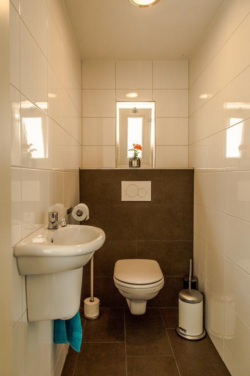 Het Kleine Landgoed Villa Haarle Dış mekan fotoğraf